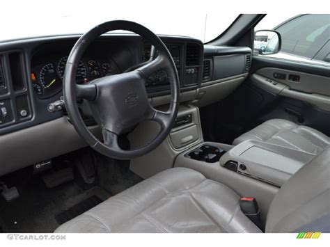 2001 Chevrolet Suburban Interior Colors | Psoriasisguru.com