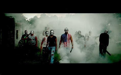 The Purge Wallpapers - Wallpaper Cave