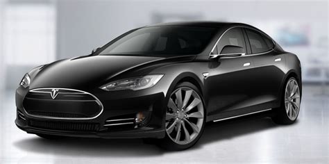 Yahoo! names Tesla Model S car of the year | ArtCenter News