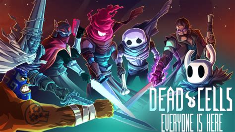 Dead Cells: List Of The Best Mods - Games Adda