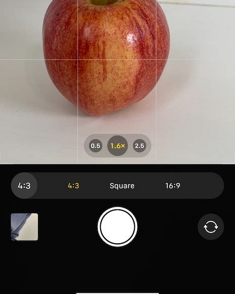 16 iPhone Camera Features To Help You Take Better Photos