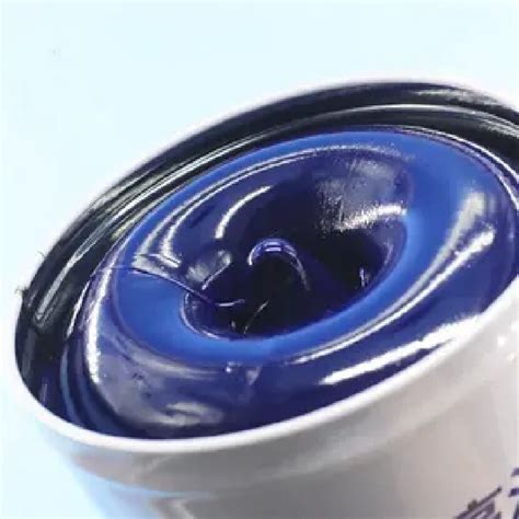 Food Grade Grease Lubricant Grease/Blue Lubricant Grease/ High Temperature - High Temperature ...