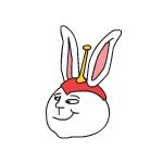 Arthur Bionic Bunny Sticker | Kart Kingdom Wikia | Fandom