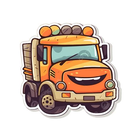 Free Truck Pictures For Kids Download Free Truck Pict - vrogue.co