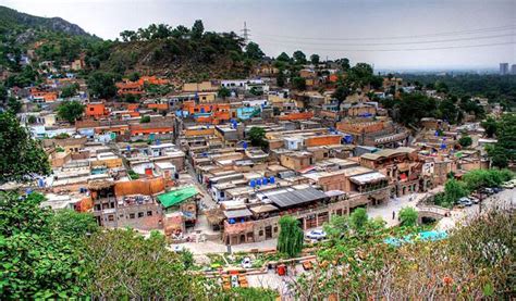 Saidpur: A city of peace and harmony