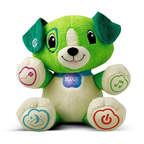 Buy LeapFrog My Pal Scout Online at desertcartUAE