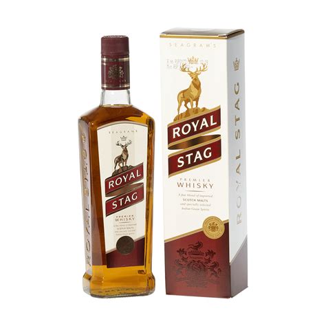 Buy ROYAL STAG 750(ml) Whisky - Best Price | Dantty Uganda