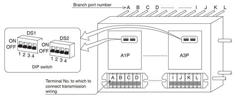 DAIKIN VRV System Air Conditioner Instruction Manual