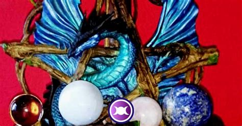 What is Dragon Magick? (and how I used this great power 2x)