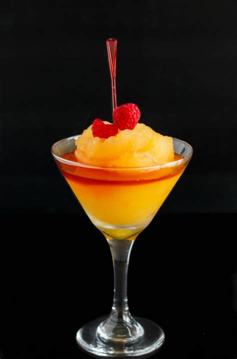 Peach Bellini Recipe Milestones | Bryont Blog