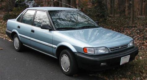 1990 Geo Prizm VINs, Configurations, MSRP & Specs - AutoDetective