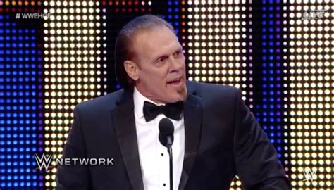 Sting Officially Retired During His WWE Hall Of Fame Speech