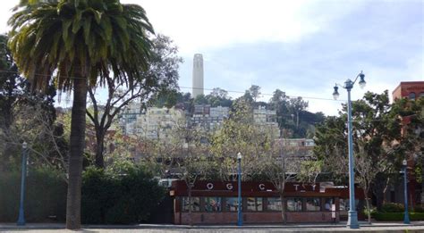 Fog City Diner - San Francisco, California