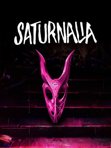 Saturnalia | Download and Buy Today - Epic Games Store