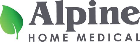 Alpine Home Medical | Medical Supplies & Supply Store in Utah & Idaho