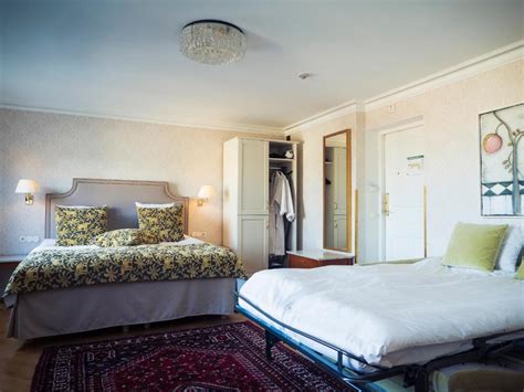 Grand Hotel Lund, Lund | 2024 Updated Prices, Deals