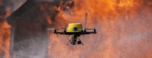 Disaster Response Drones - The Drones World