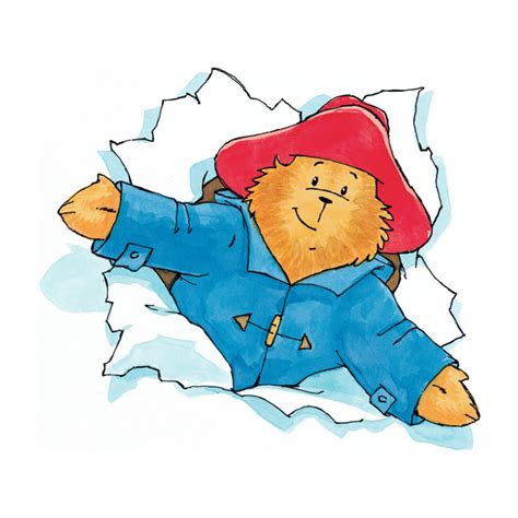 paddington bear clipart 10 free Cliparts | Download images on ...