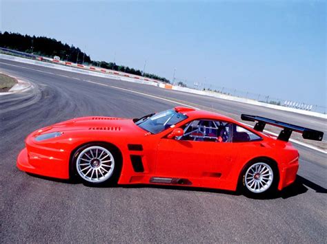 2004 Ferrari 575 GTC