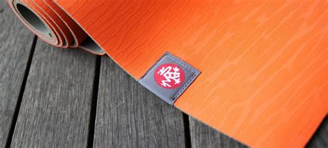 Manduka Yoga Mat Review & Buying Guide 2023