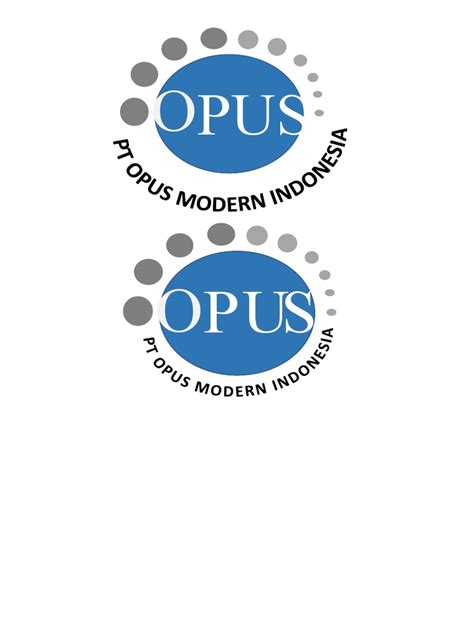 File Logo Opus | PDF