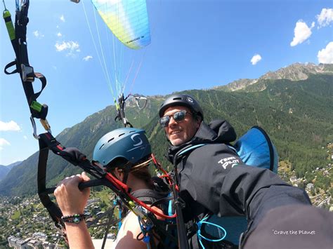 The Difference Between Paragliding And Hang Gliding: Key Differences