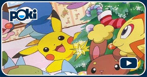 POKEMON SORT MY JIGSAW Online - Speel Gratis op Poki.nl!