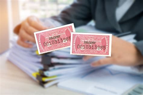 What is Documentary Stamp Tax and Its Use? | Bria Homes
