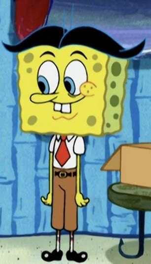 Stanley S. SquarePants (character) | Encyclopedia SpongeBobia | Fandom