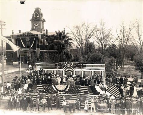 10 things about Arizona Statehood Day (Feb. 14, 1912) | The Daily Courier | Prescott, AZ