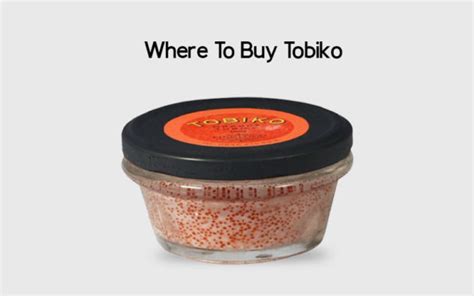 What Is Tobiko & How To Use It (Complete Guide With Recipes)