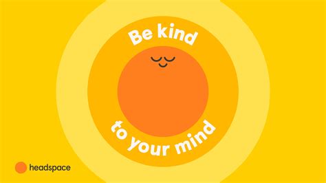 Headspace Announces World Mental Health Day Pledge, Encouraging ...