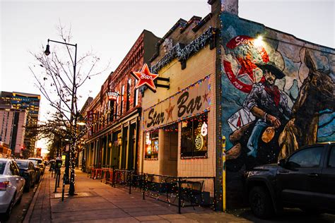 17 of Denver’s Best Dive Bars