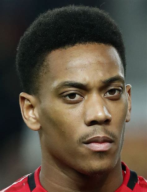 Anthony Martial - Career stats | Transfermarkt