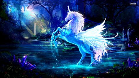 Free download Real Unicorn Wallpaper Images amp Pictures Becuo [1920x1080] for your Desktop ...