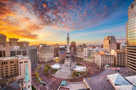 19 Fun Things to Do in Indianapolis Right Now - Thrillist