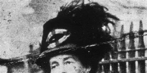 Emily Davison - Suffragette, Quotes & Death