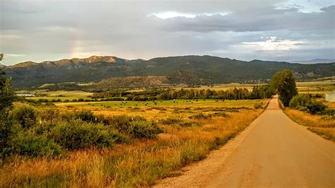 Outside of Cotopaxi Colorado [4191x2358] | Science and nature, Nature ...