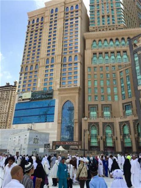 AL SAFWAH HOTEL - Updated 2018 Prices & Reviews (Makkah/Mecca ...