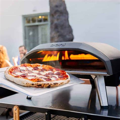 New Ooni Koda 16 vs Ooni Pro - Blazin' Hot Outdoor Pizza Oven Comparison - Outdoor Happens