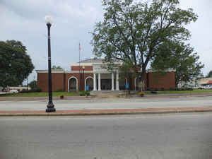 Miller County, Georgia: History and Information