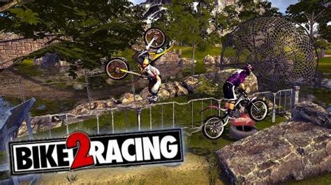 Bike racing 2: Multiplayer for Android - Download APK free