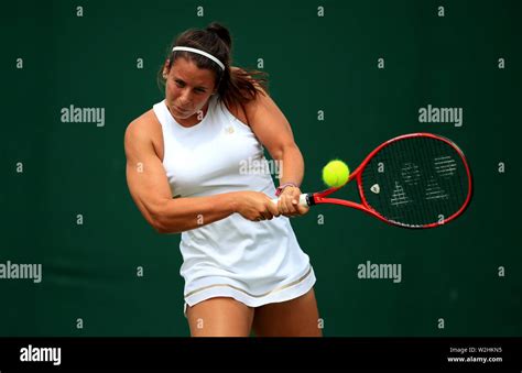 Emma navarro tennis hi-res stock photography and images - Alamy