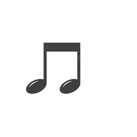 Music Note Icon Stave Tune Background Vector, Stave, Tune, Background PNG and Vector with ...