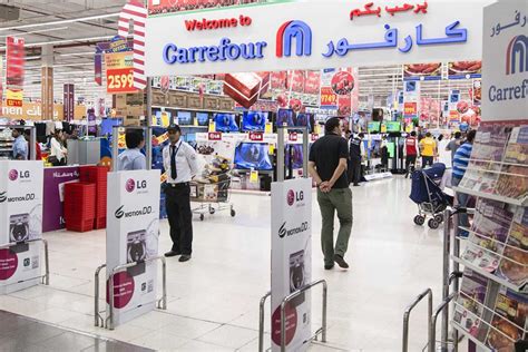 Carrefour launches the region's biggest ever promotion | Time Out Abu Dhabi