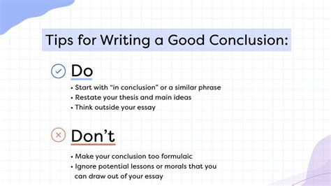 How to Write a Conclusion for A Research Paper? (Simple) | UPDF