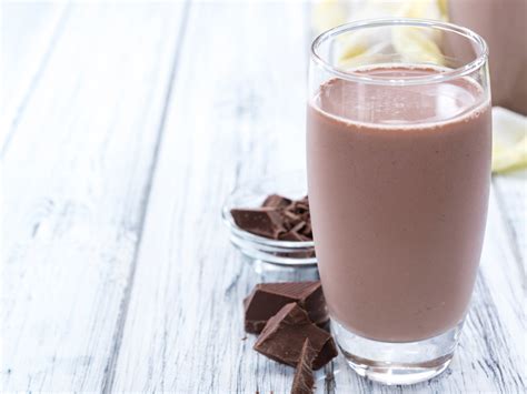 Is Chocolate Milk A Healthy Drink? | Nutrition | Andrew Weil, M.D.