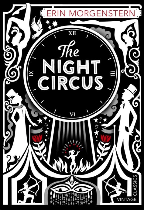 A Review of "The Night Circus" by Erin Morgenstern - Owlcation