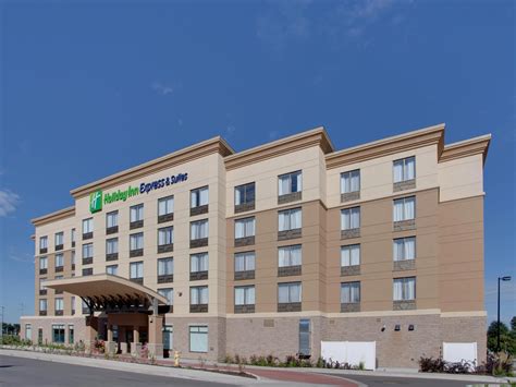 Holiday Inn Express & Suites Ottawa East - Orleans Hotel by IHG