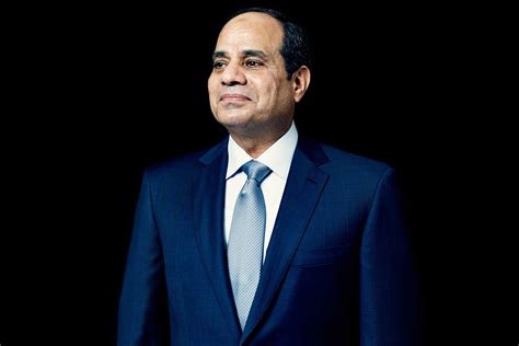 Egyptian President Abdel Fattah Al-Sisi Talks ISIS and Islam | TIME